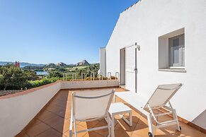Hotiday Baja Sardinia Seaside