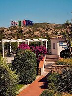 Hotiday Baja Sardinia Seaside