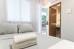 Flat 01 Quarto em Peroba AL - SH135M3