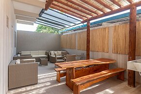 Flat 01 Quarto em Peroba AL - SH135M3
