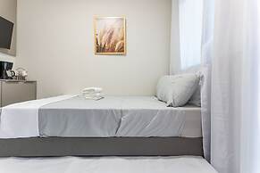 Flat 01 Quarto em Peroba AL - SH135M3