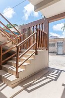 Flat 01 Quarto em Peroba AL - SH135M3