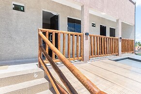 Flat 01 Quarto em Peroba AL - SH135M2