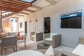 Flat 01 Quarto em Peroba AL - SH135M2