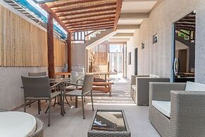 Flat 01 Quarto em Peroba AL - SH135M2