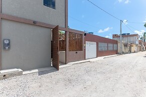 Flat 01 Quarto em Peroba AL - SH135M2