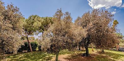 Hotiday Grosseto Podere