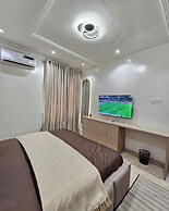 Capri Apartment