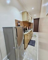 Capri Apartment