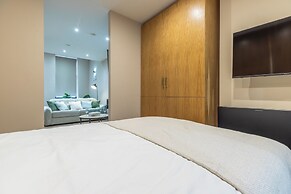 Leeds City Centre Luxe Flats