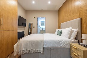 Leeds City Centre Luxe Flats