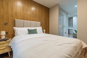 Leeds City Centre Luxe Flats