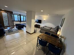 24-7 Apartment Passau - Ferienwohnung