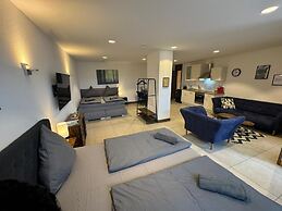 24-7 Apartment Passau - Ferienwohnung