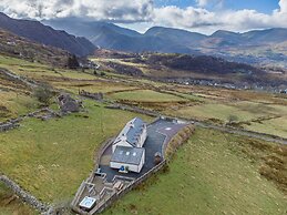 Groeslon Uchaf