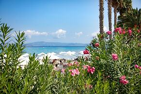 Olive Grove Panorama Suite Pende