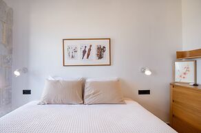 Olive Grove Panorama Suite Exi