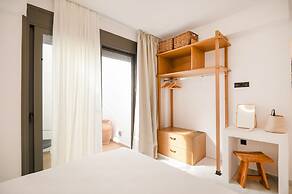 Olive Grove Panorama Suite Exi