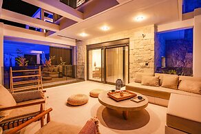 Olive Grove Panorama Suite Exi