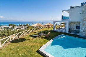 Olive Grove Panorama Suite Exi