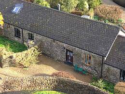 8 Rogeston Cottages