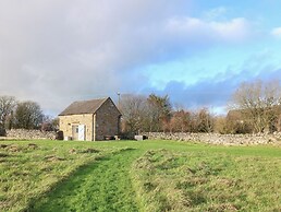 Little Barn