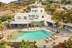 Villa Ker