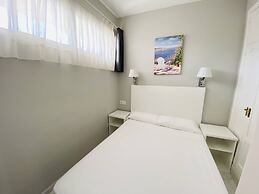 Apartamentos Los Jazmines