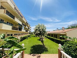 Apartamentos Los Jazmines