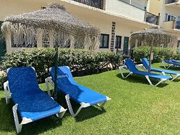Apartamentos Los Jazmines