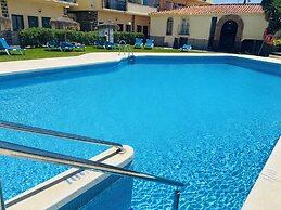 Apartamentos Los Jazmines