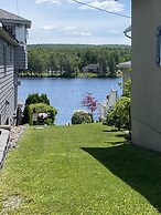 Newton Lake