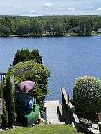 Newton Lake