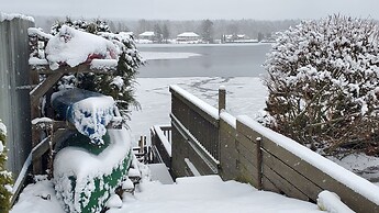 Newton Lake
