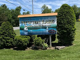 Newton Lake