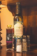 Agriturismo Le Chiome