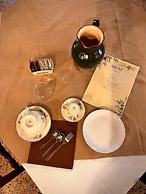 Agriturismo Le Chiome