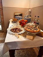 Agriturismo Le Chiome