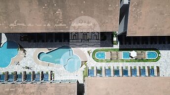 Max Carneiros Suites - Com e sem Piscina Privativa