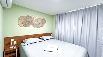 Max Carneiros Suites - Com e sem Piscina Privativa