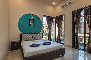 RETRO VILLA