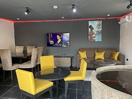 Ringruby Hotel Value County