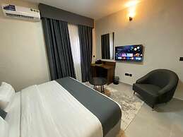 Ringruby Hotel Value County
