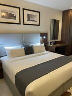 Ringruby Hotel Value County