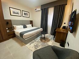 Ringruby Hotel Value County