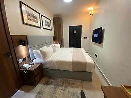 Ringruby Hotel Value County