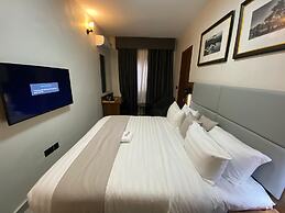Ringruby Hotel Value County