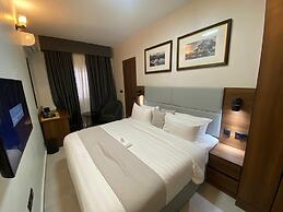 Ringruby Hotel Value County