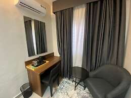 Ringruby Hotel Value County