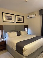 Ringruby Hotel Value County